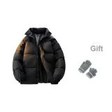 Чёрный [без рисунка - бесплатная перчатка]