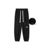 Черный (с флисовой подкладкой)