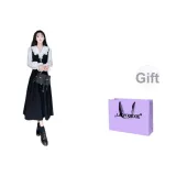 Черный и белый