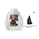 Белый (Включает сумку через плечо)