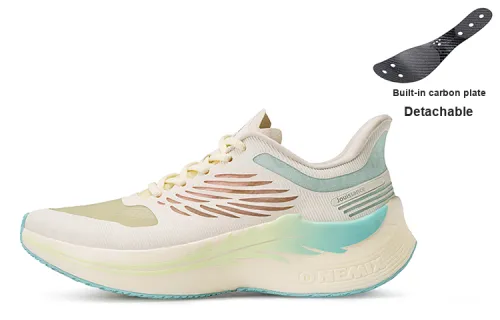 ONEMIX Беговые кроссовки Low Top Унисекс