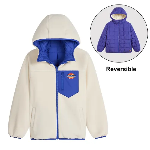 Dickies Kids Пуховики