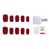 В комплекте с коробкой M [Подходит для пухлых рук] 16-12-13-12-9