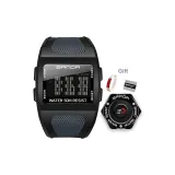 Полностью черный