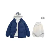 Темно-синий [В комплекте с высококачественным свитшотом*1]