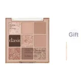 #10 Осенний прохладный ветер + Пламя + Щетка