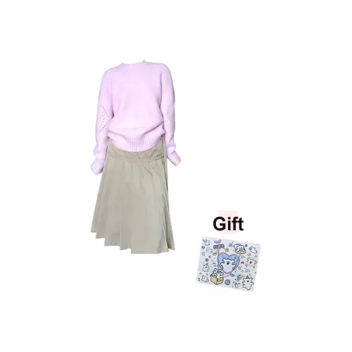 MARIE·COCO Женские Комплекты с Юбкой