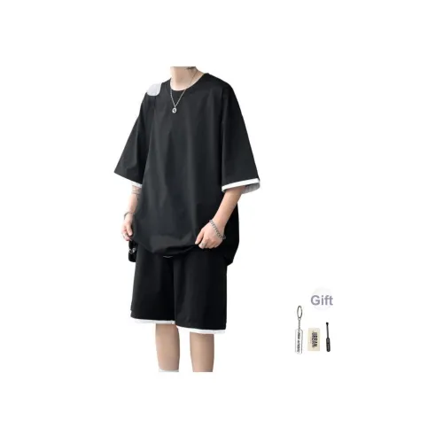 URBAN AUTHENTIC Унисекс Повседневная спортивная одежда