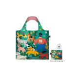 Покупка сумки для прогулок с собакой