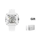 JiYi, Jing (FOURTRY Коллаборация)