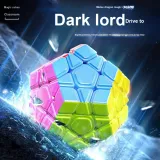 Кубик Рубика M V2 Магнитное издание