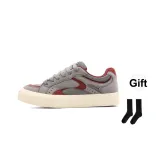 Антарктический серый - Включает носки