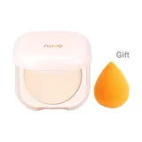 01# Айвори Белый (Подарок: Макияж, Губка, Случайный Цвет и Стиль)