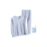 Голубовато-серый