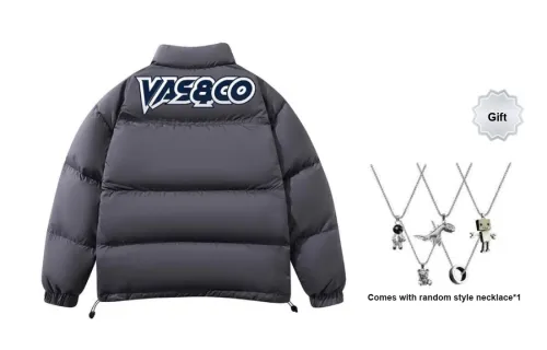 VAS＆CO Унисекс Пуховики