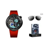 9161-Красный китайский