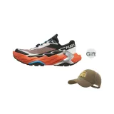 Золотистый Красный/Чернильно-черный