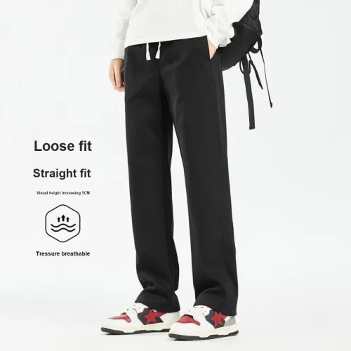 SEVEN FOR ALL MANKIND Мужские Повседневные Брюки