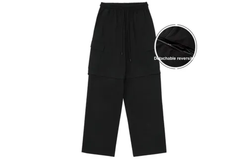 Bodydream Унисекс Карго Брюки
