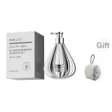 Шампунь 500 мл [Бесплатно, в комплекте с бомбой для ванны]