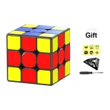 Крест Кубик Рубика Патч Версия [Включает Основу*1, Штуцер*1, Логотип*1]