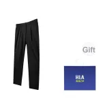 Чёрный 5H (В комплекте сумка для покупок)