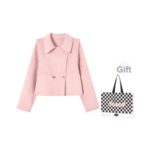 STARFEI Женское пальто