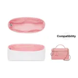 Персиково-розовый