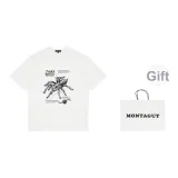 Белая сумка для покупок