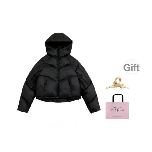 EVPGB Женские пуховики