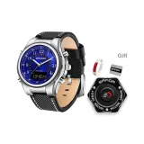 Черно-синий