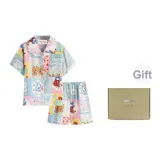 50016 История Клетчатая Коробка