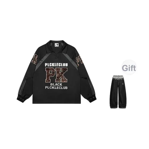 LBPC Унисекс T-рубашки