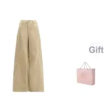 Хаки (Обычный, в комплекте сумка для покупок)