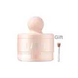 #02 Карамельно-коричневый Сердце Дынный