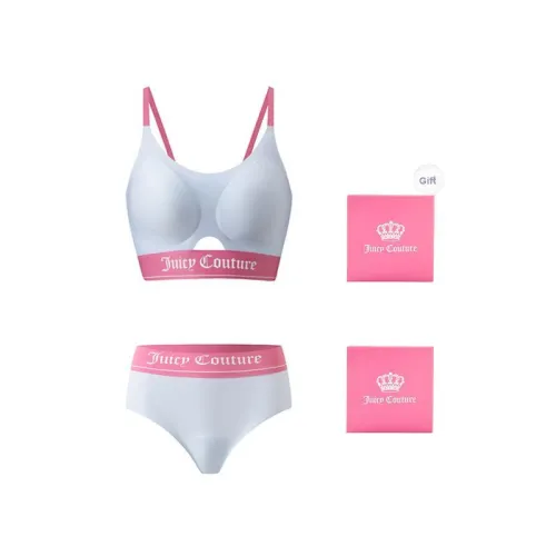 Juicy Couture Женское нижнее белье в подарочных коробках