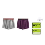 Silver + Purple (2 Pack)  
Серебряный + Фиолетовый (2 упаковки)