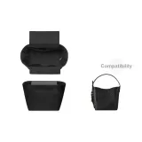 Чисто черный