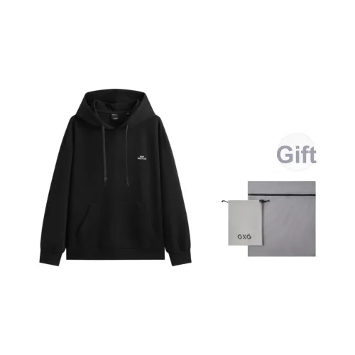 GXG Мужские Свитшоты