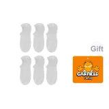 6 пар (Серый 6)