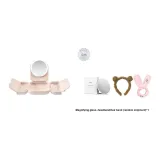 Пара с тремя