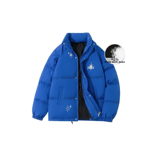 MARGRAF Унисекс Пуховики