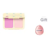 #04 Лаванда Балет (Крем + Пудра)