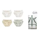 Группа B: Кремовый белый + Кремовый белый + Тортовый желтый + Светлый лайм