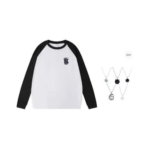 LIGHTNING BEAR Унисекс Футболка