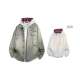 Желтый грязь [В комплекте с одним изысканным свитшотом]