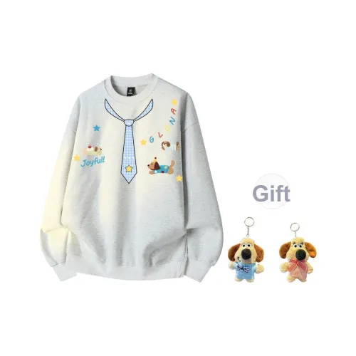 Glona Klio Унисекс Свитшоты