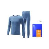 Светло-синий 5006