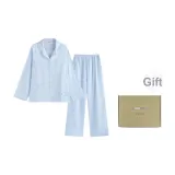 Летающая птица и деревянная лошадь длинная зеленая коробка