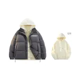 Gray (В комплекте с высококачественным абрикосовым свитшотом)